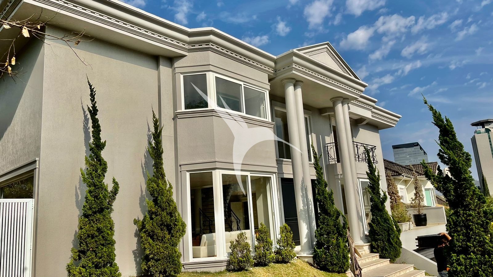 Casa Alphaville Santana de Parnaiba