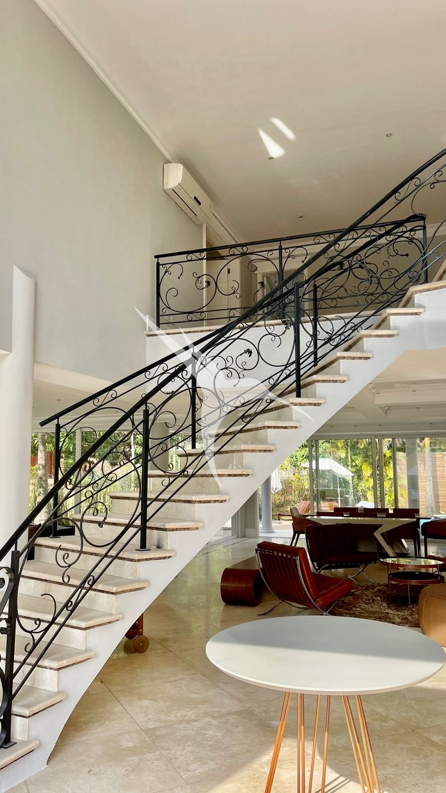 Casa Alphaville Santana de Parnaiba