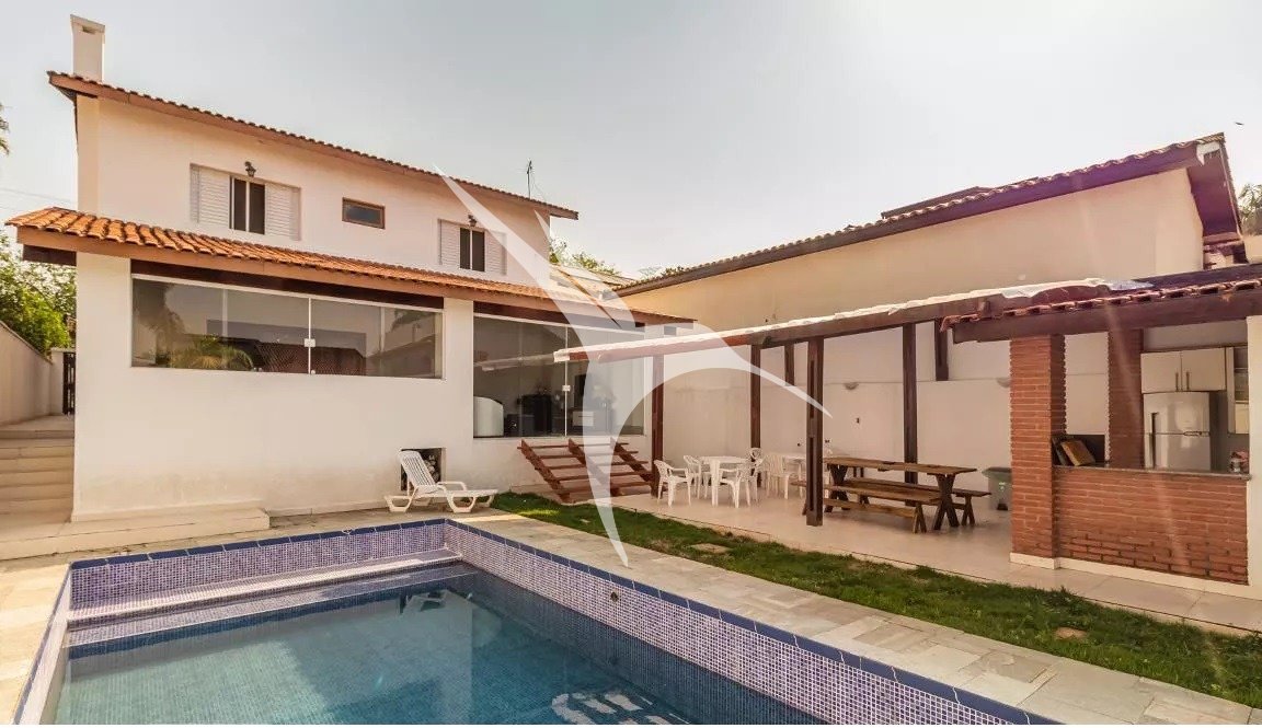 Casa Alphaville Santana de Parnaiba