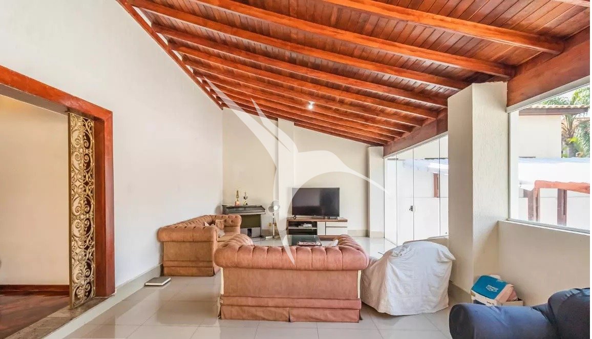 Casa Alphaville Santana de Parnaiba